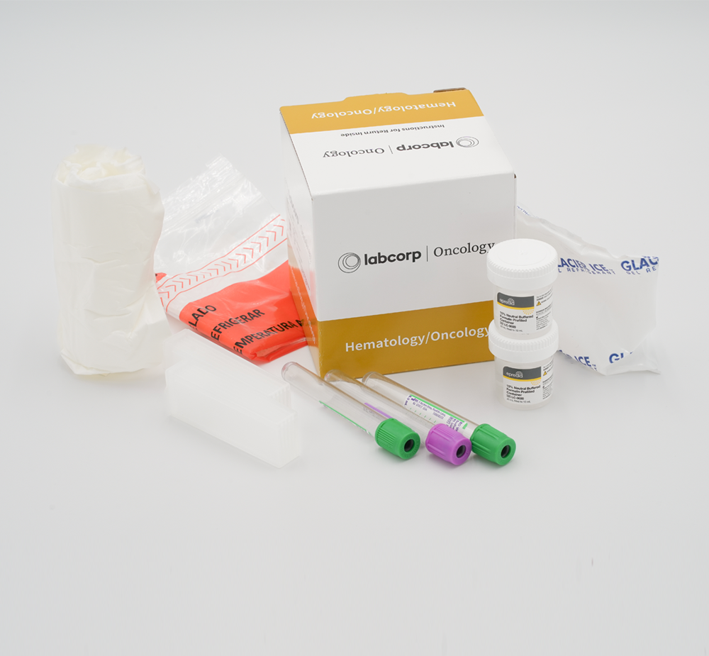 Hematology/Oncology Kit