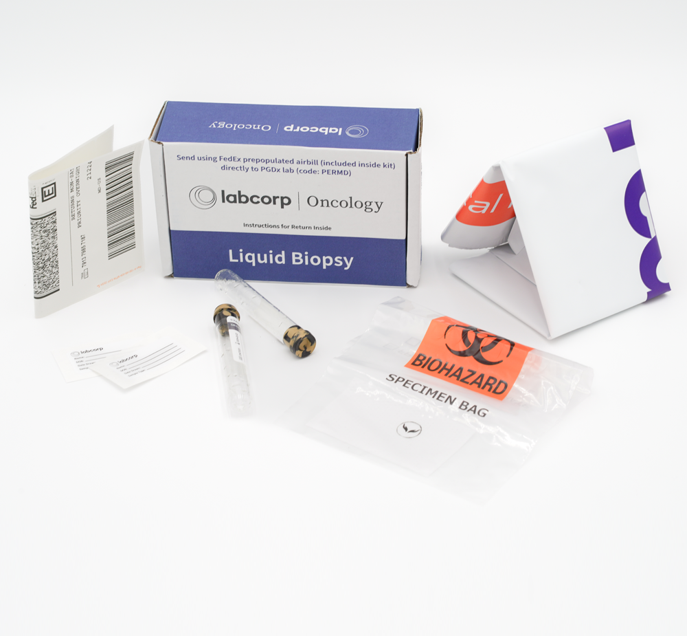 Liquid Biopsy Kit